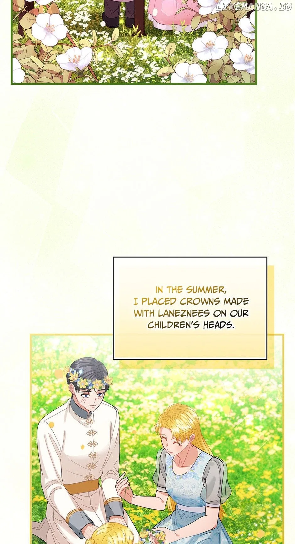 The Flower Dance and the Wind Song Chapter 126 – Page 60