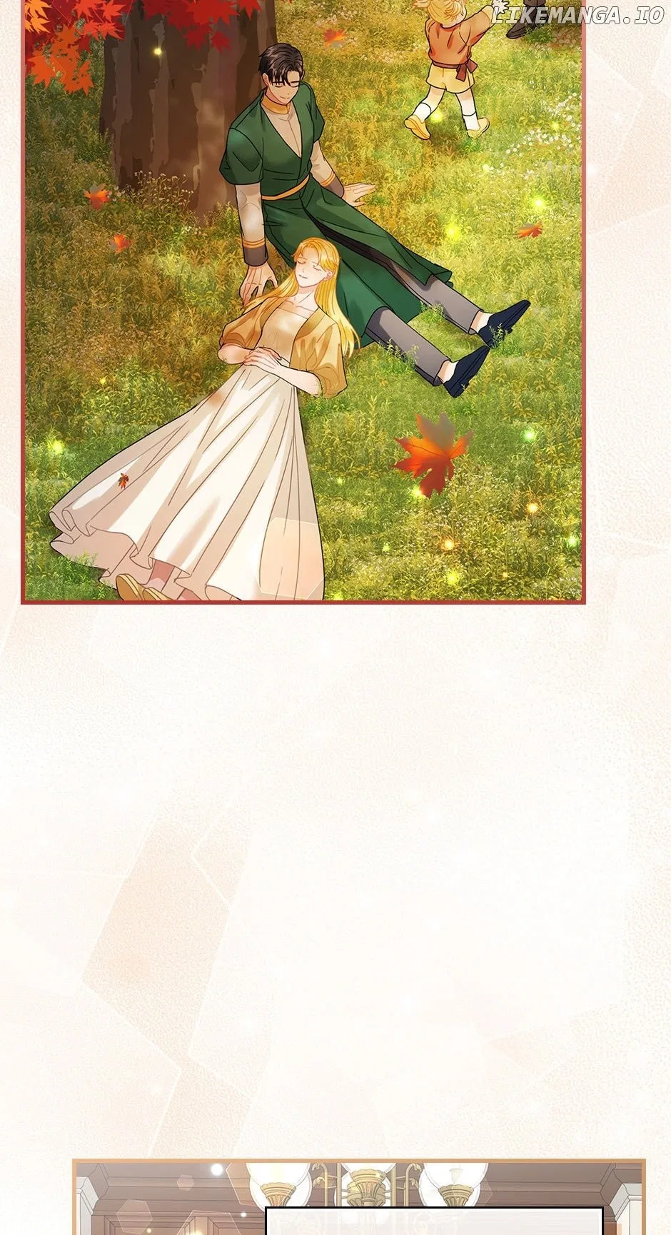 The Flower Dance and the Wind Song Chapter 126 – Page 62