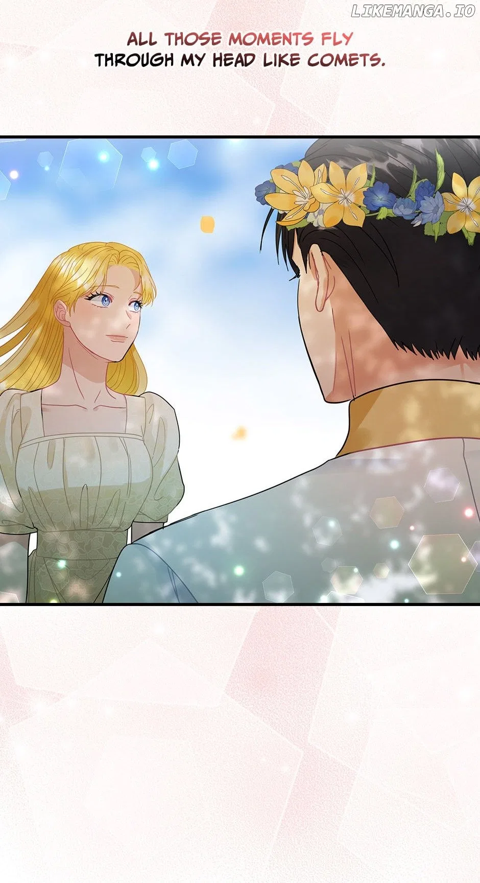 The Flower Dance and the Wind Song Chapter 126 – Page 64