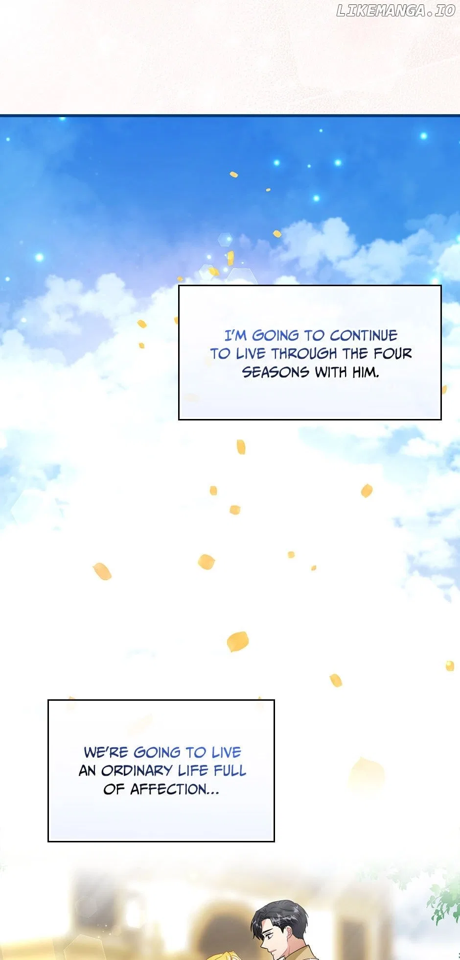 The Flower Dance and the Wind Song Chapter 126 – Page 66