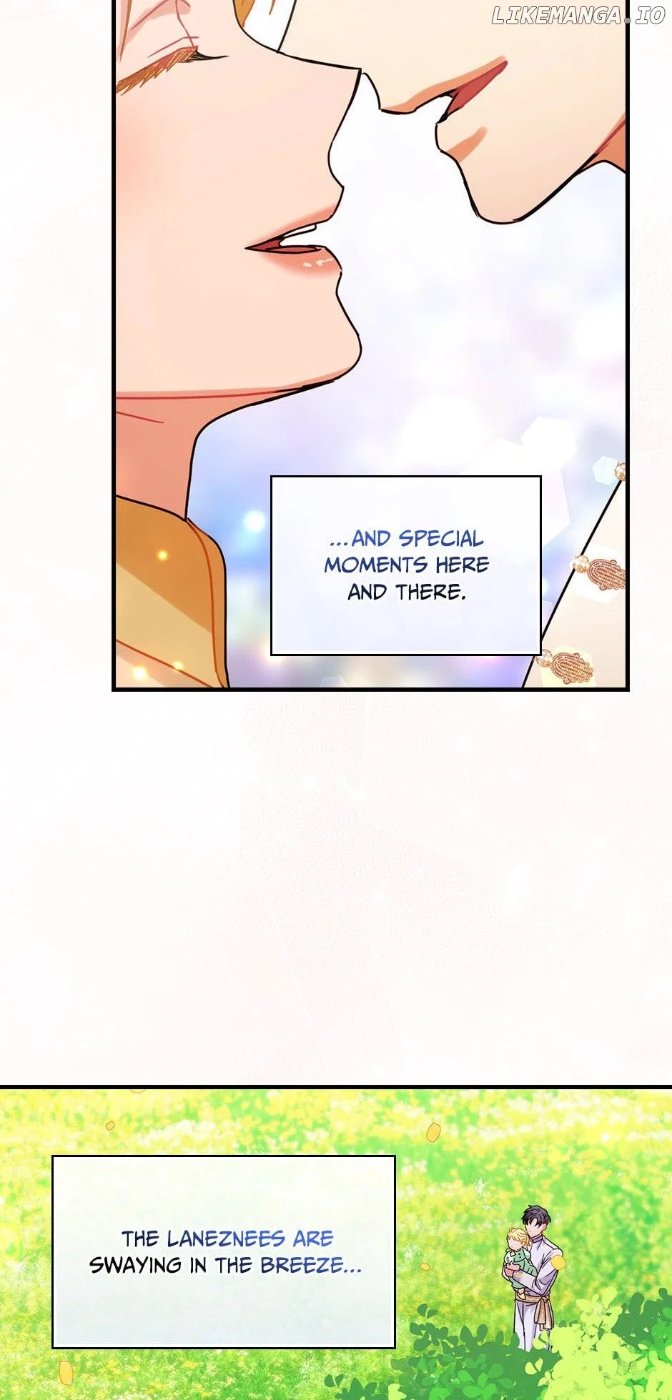 The Flower Dance and the Wind Song Chapter 126 – Page 68