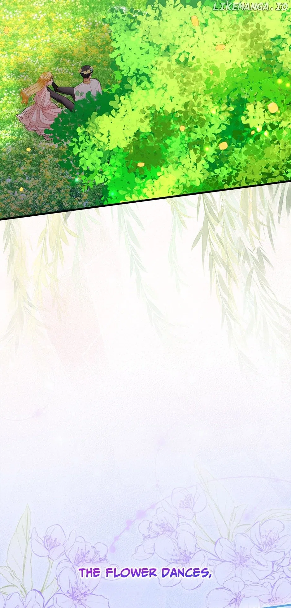 The Flower Dance and the Wind Song Chapter 126 – Page 69