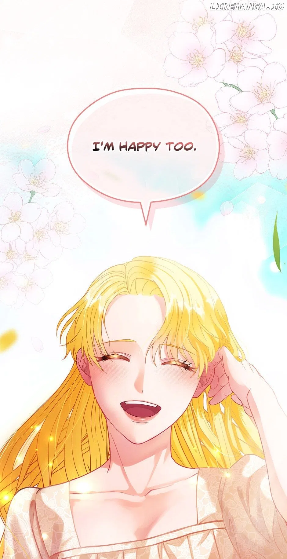 The Flower Dance and the Wind Song Chapter 126 – Page 74