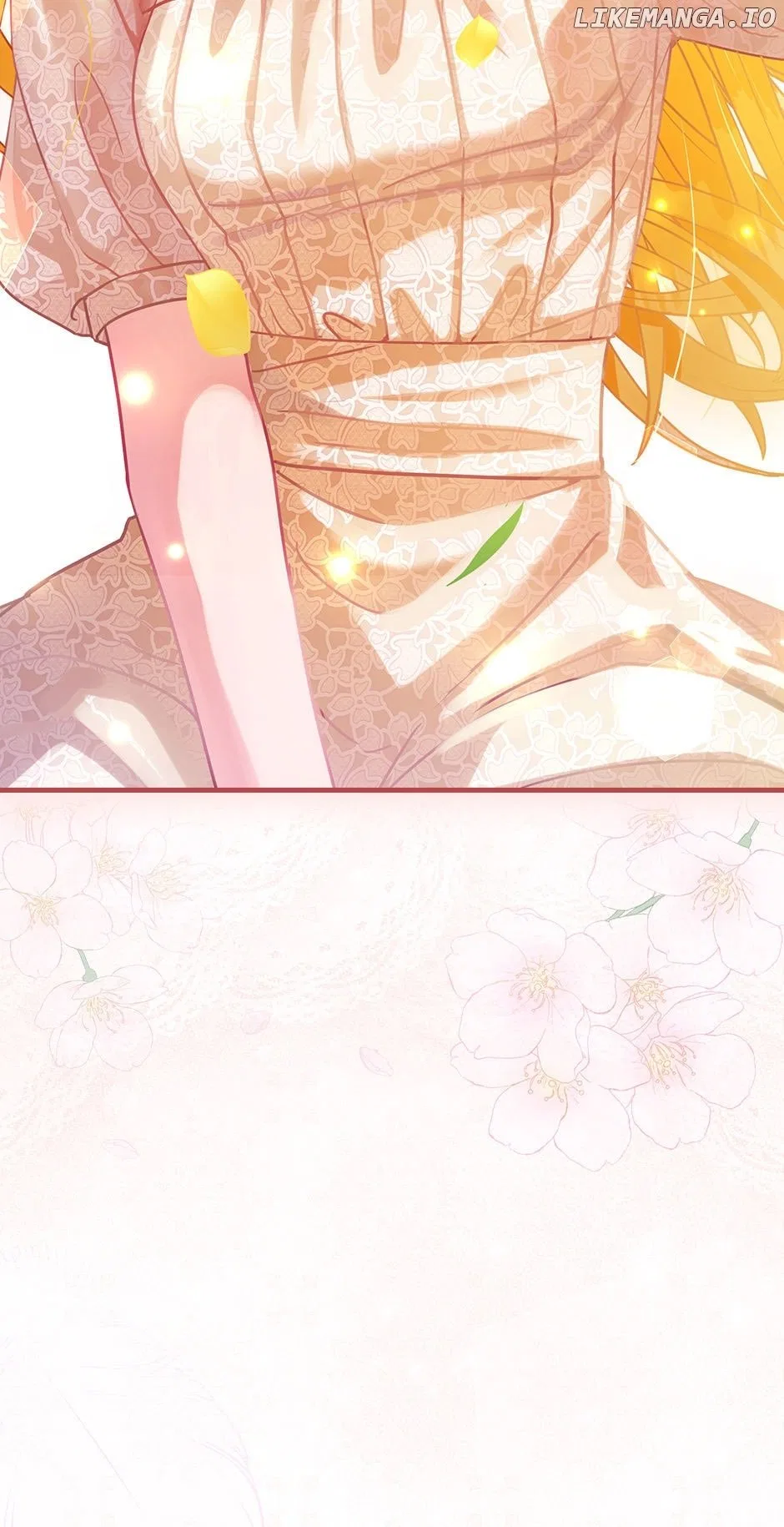 The Flower Dance and the Wind Song Chapter 126 – Page 75