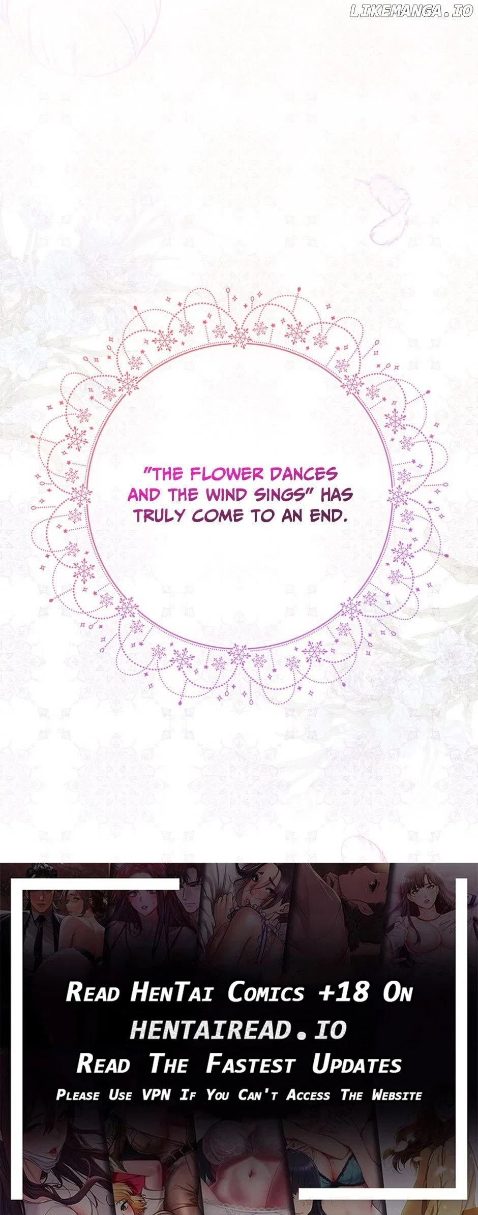 The Flower Dance and the Wind Song Chapter 126 – Page 76