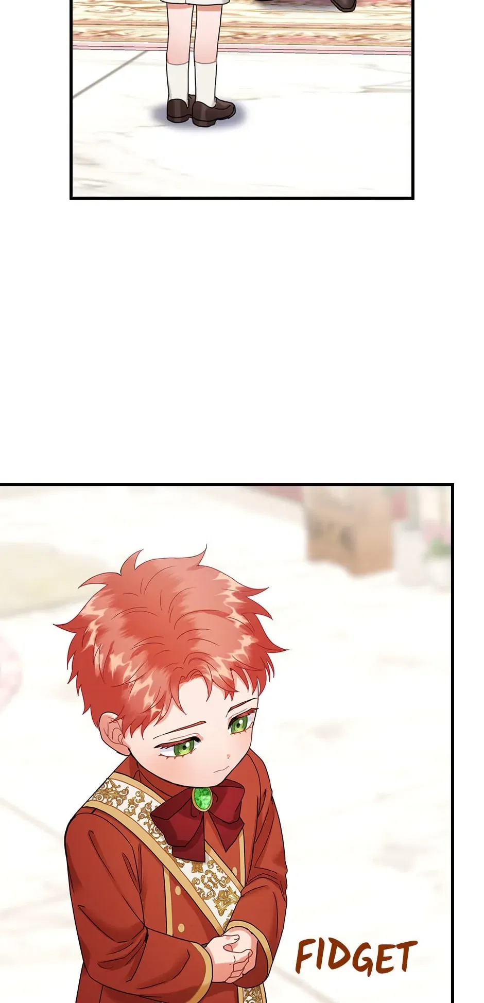 The Flower Dance and the Wind Song Chapter 125 – Page 2