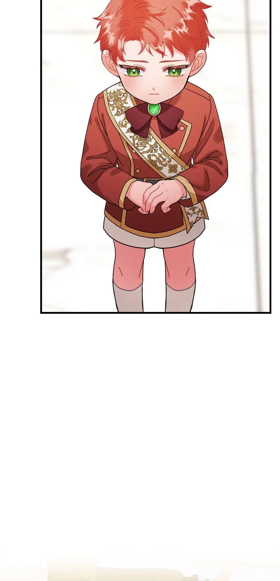 The Flower Dance and the Wind Song Chapter 125 – Page 6