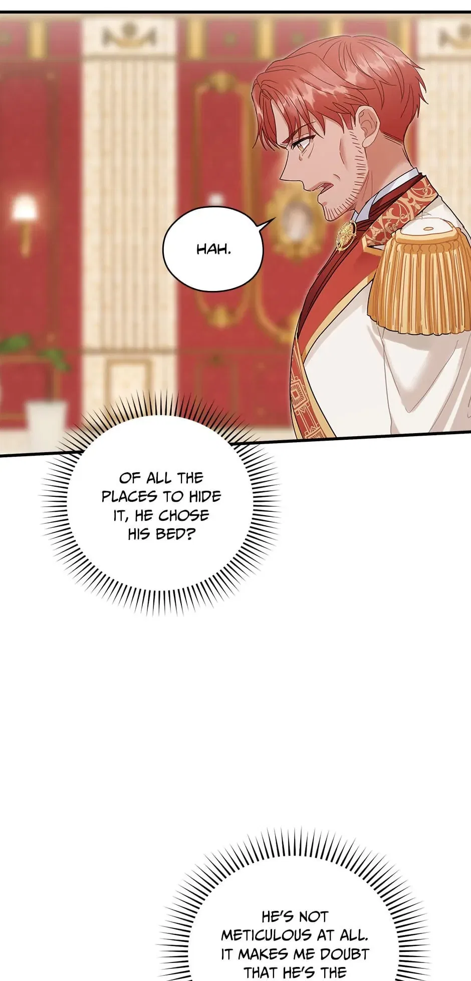 The Flower Dance and the Wind Song Chapter 125 – Page 8