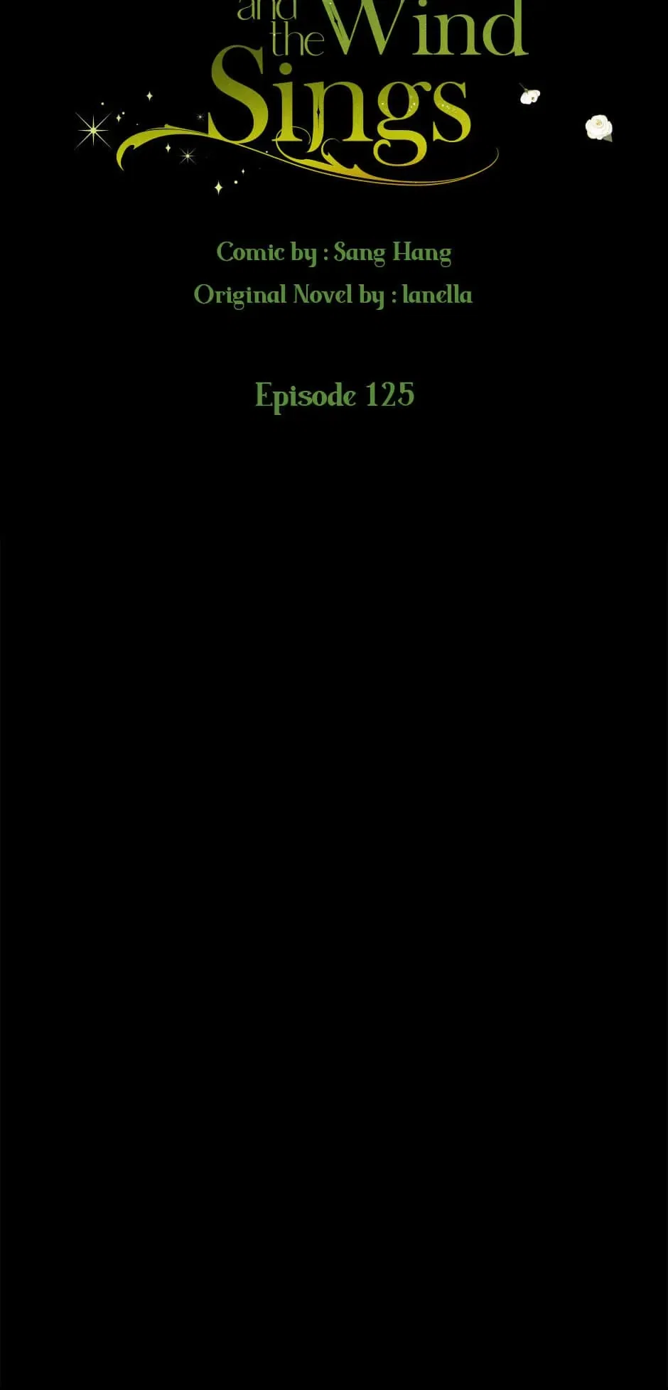 The Flower Dance and the Wind Song Chapter 125 – Page 14