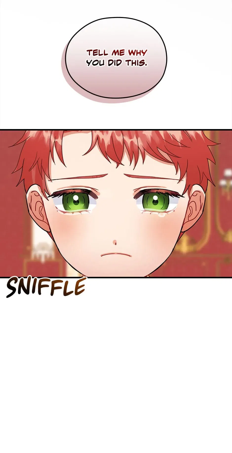 The Flower Dance and the Wind Song Chapter 125 – Page 21