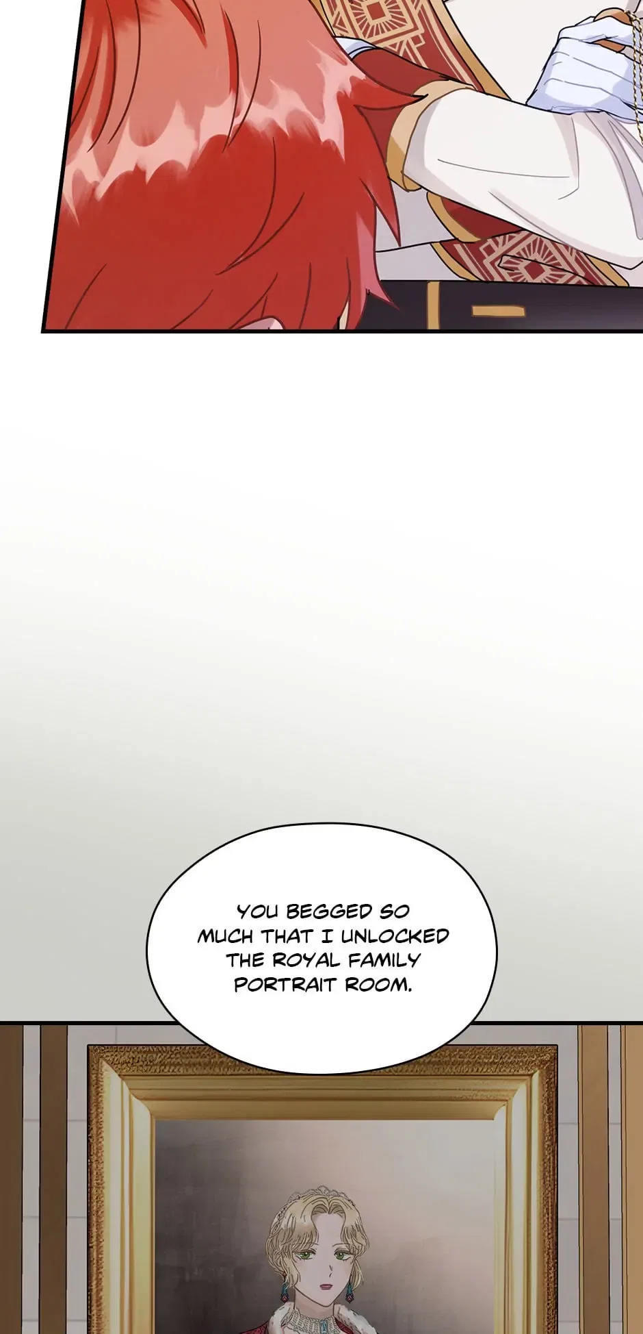 The Flower Dance and the Wind Song Chapter 125 – Page 24