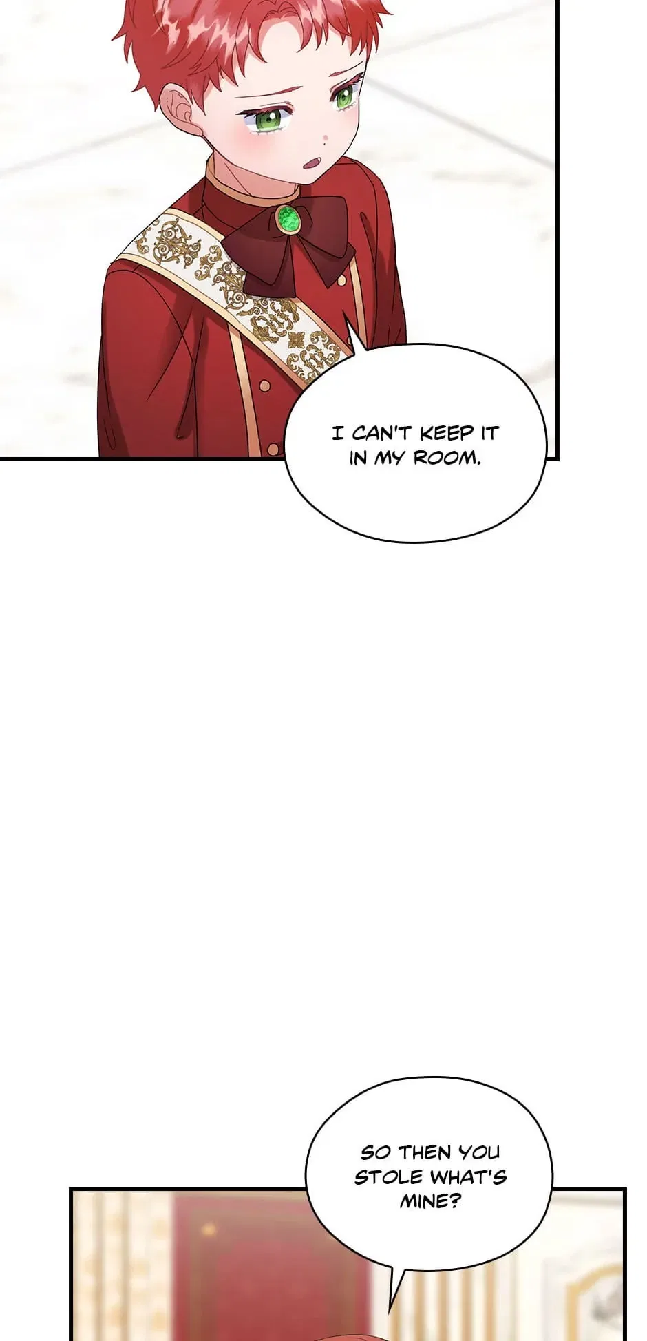 The Flower Dance and the Wind Song Chapter 125 – Page 26
