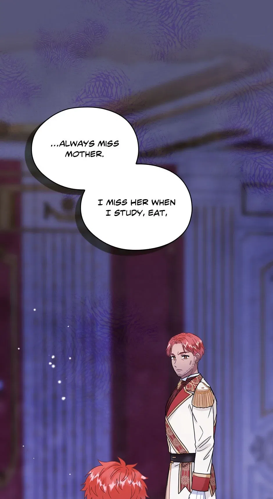 The Flower Dance and the Wind Song Chapter 125 – Page 30