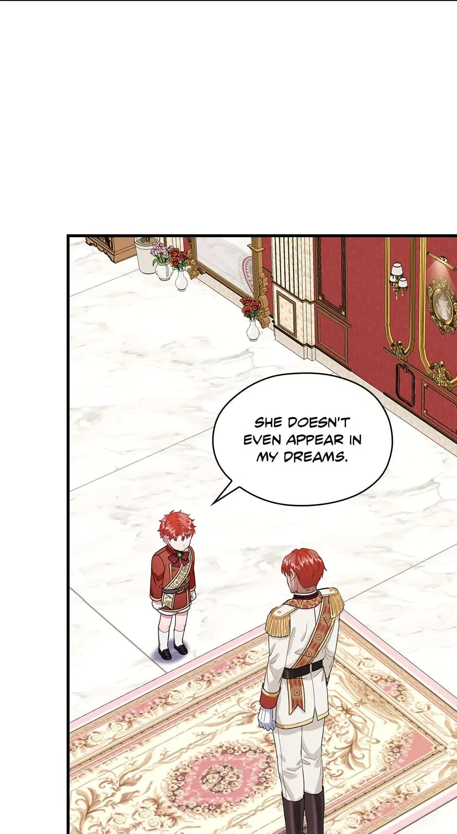 The Flower Dance and the Wind Song Chapter 125 – Page 33