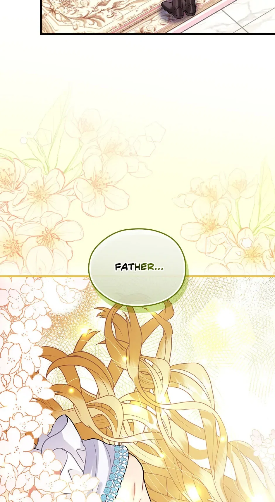 The Flower Dance and the Wind Song Chapter 125 – Page 34