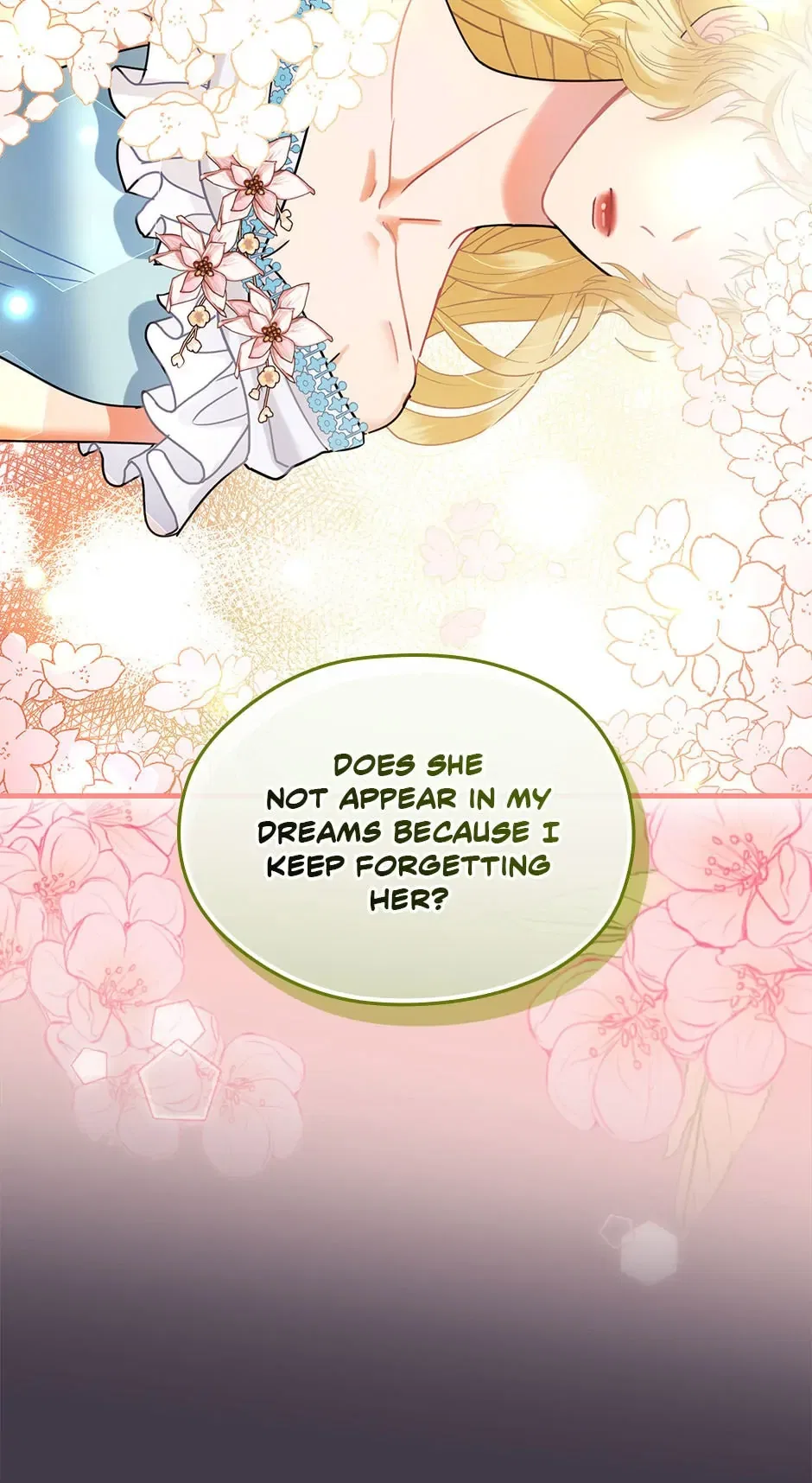 The Flower Dance and the Wind Song Chapter 125 – Page 35