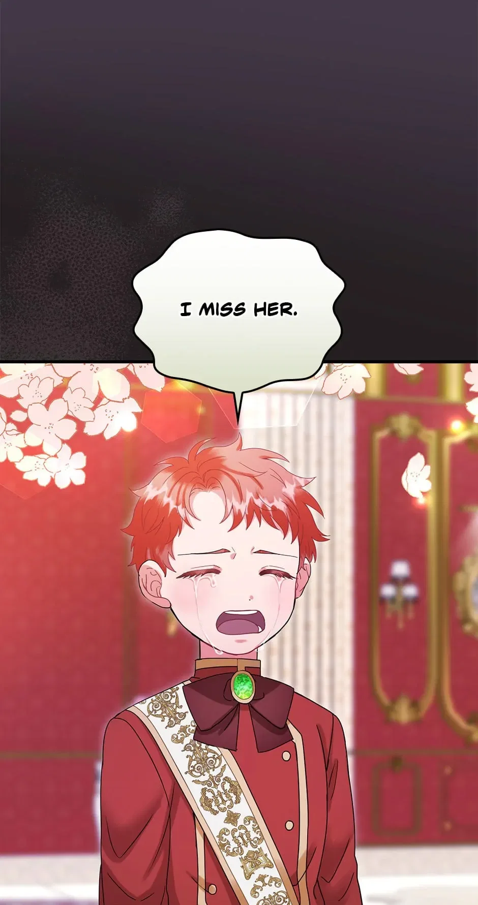 The Flower Dance and the Wind Song Chapter 125 – Page 36