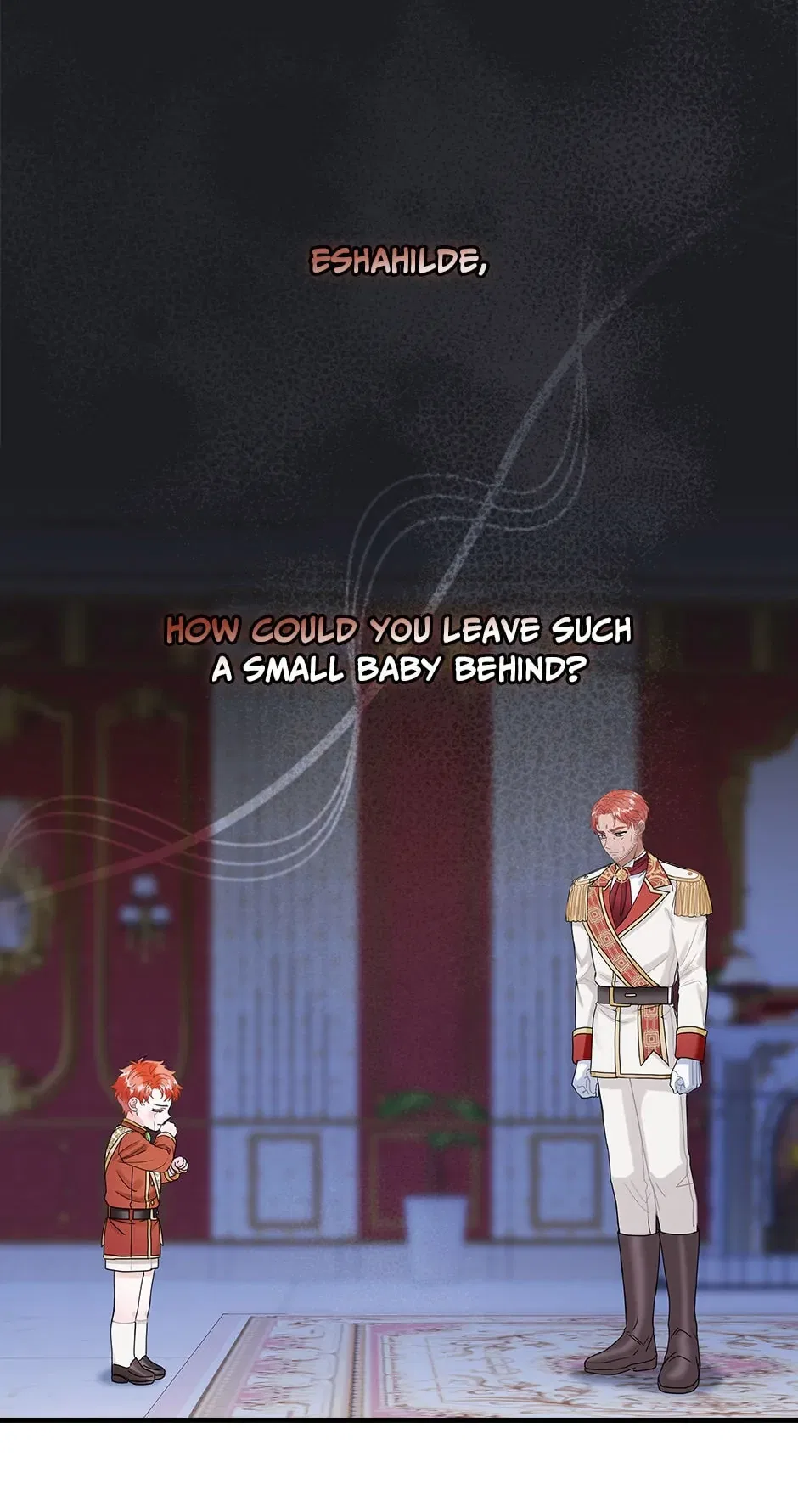 The Flower Dance and the Wind Song Chapter 125 – Page 39