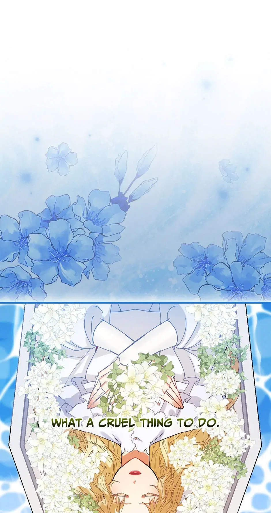 The Flower Dance and the Wind Song Chapter 125 – Page 40
