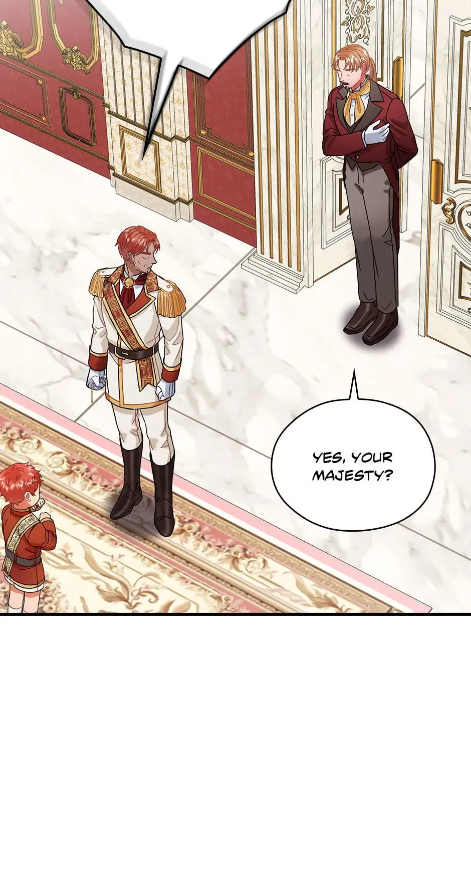 The Flower Dance and the Wind Song Chapter 125 – Page 43