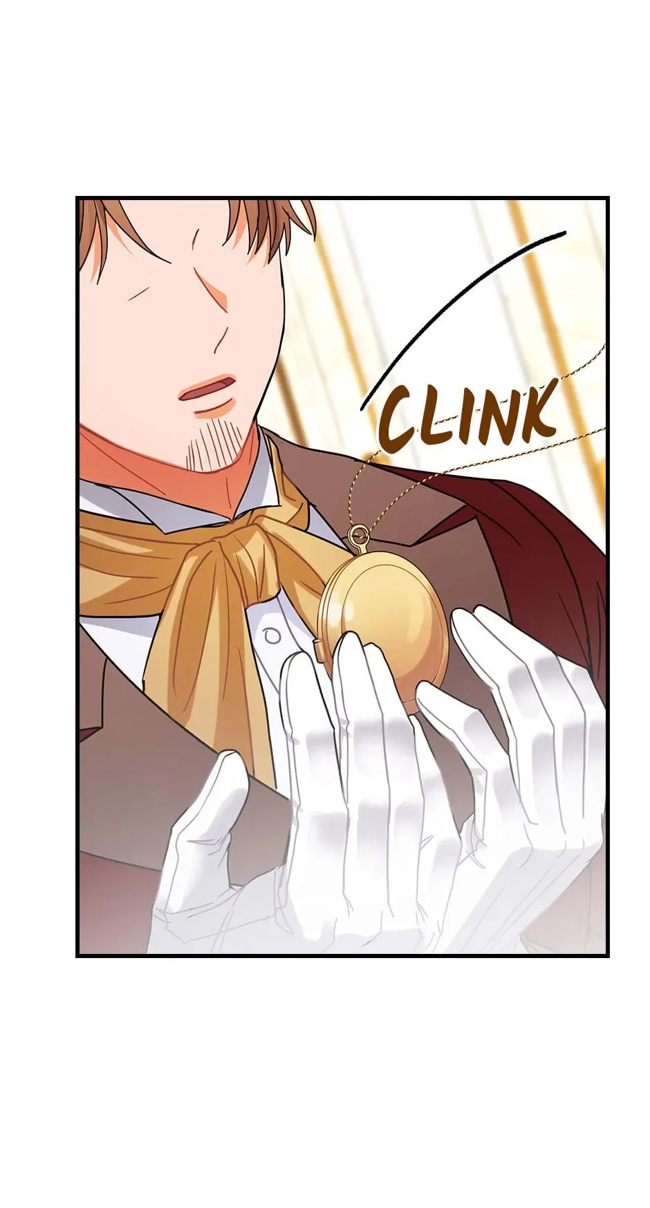 The Flower Dance and the Wind Song Chapter 125 – Page 45