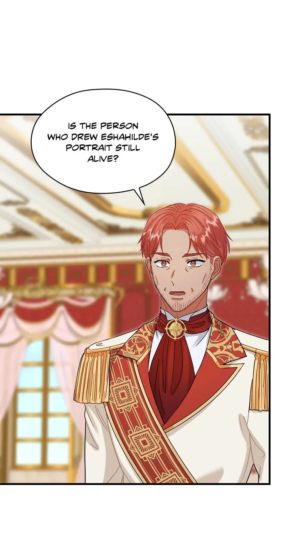 The Flower Dance and the Wind Song Chapter 125 – Page 46