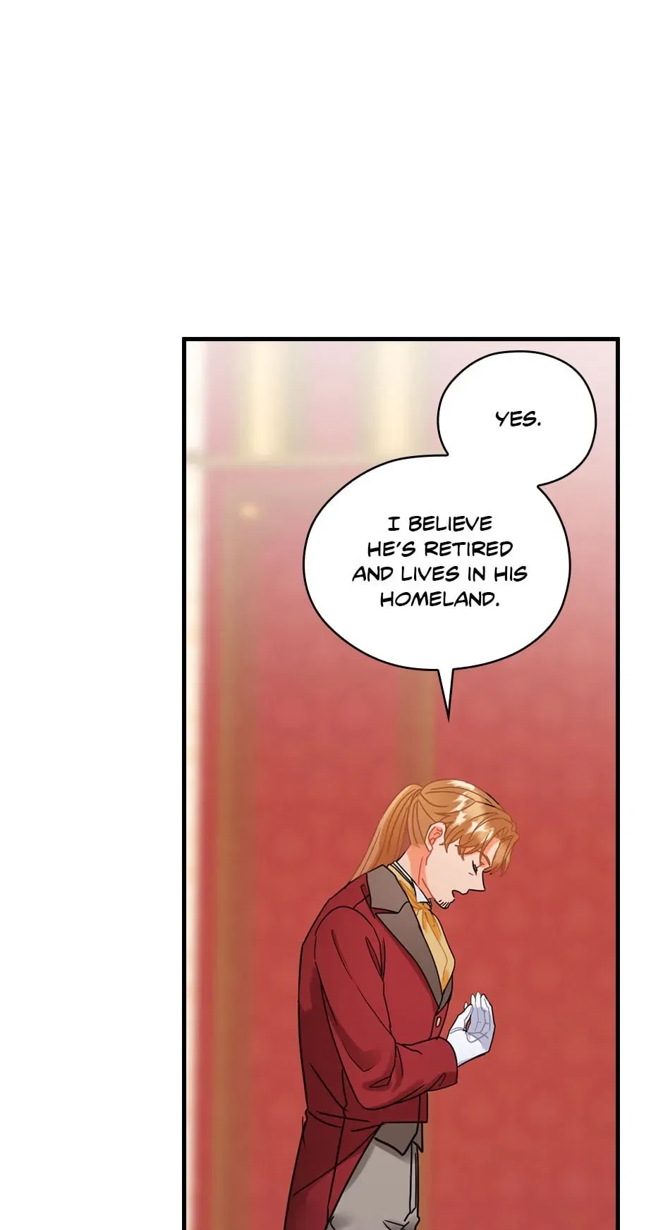 The Flower Dance and the Wind Song Chapter 125 – Page 47
