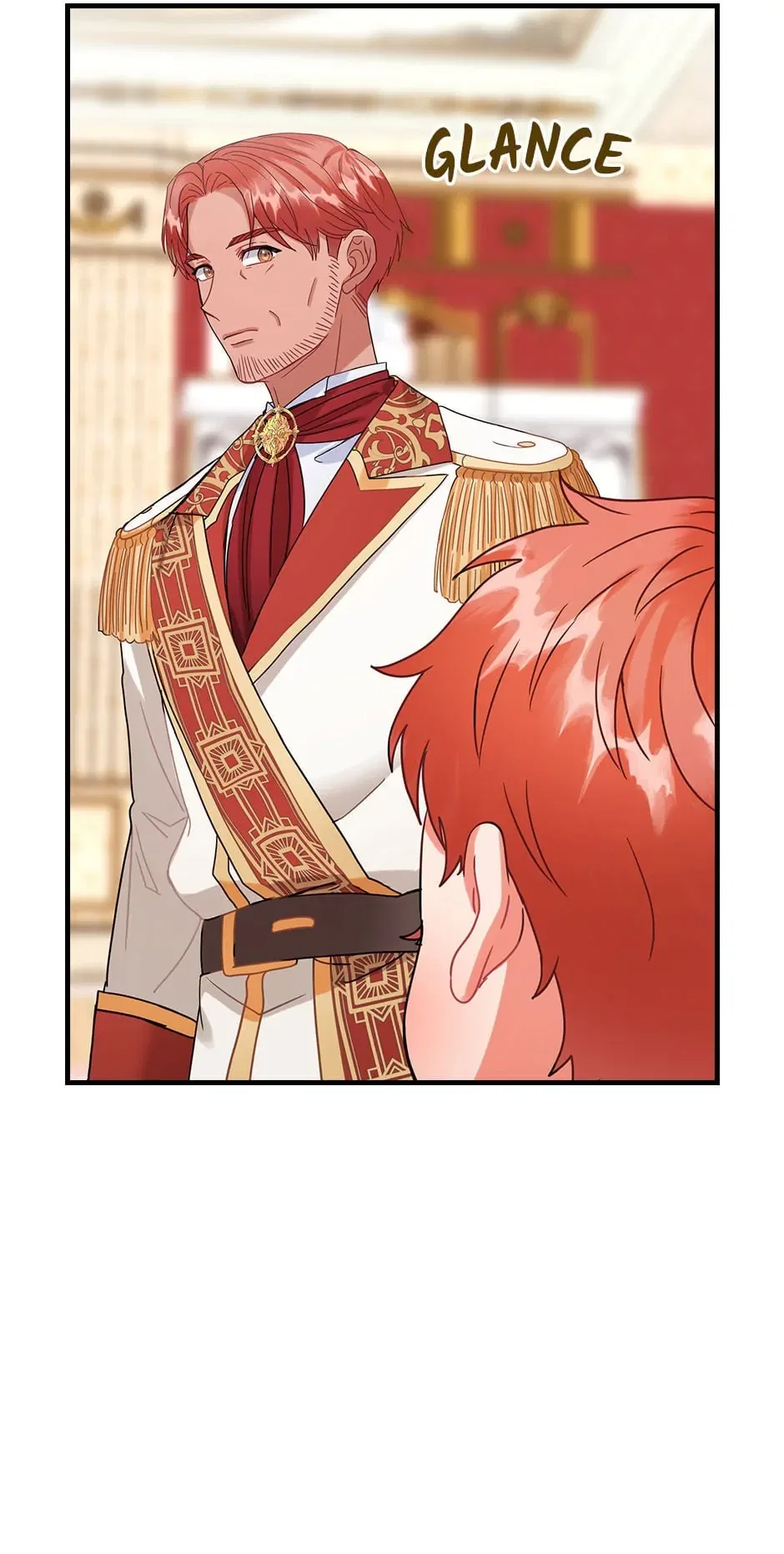 The Flower Dance and the Wind Song Chapter 125 – Page 51
