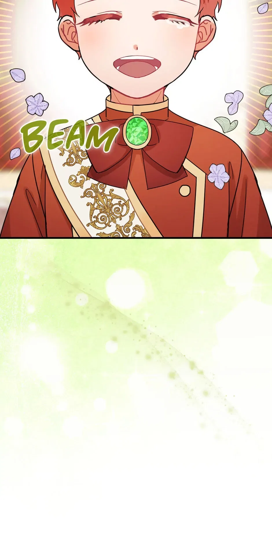 The Flower Dance and the Wind Song Chapter 125 – Page 57