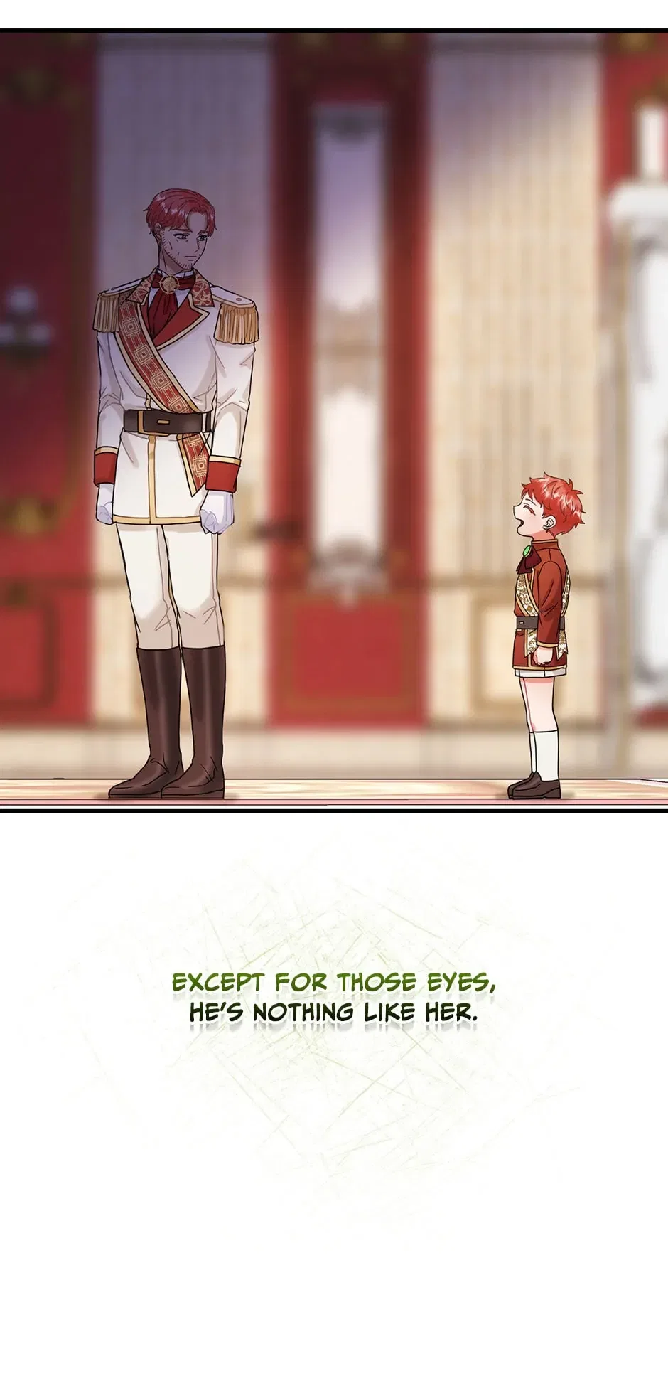 The Flower Dance and the Wind Song Chapter 125 – Page 59