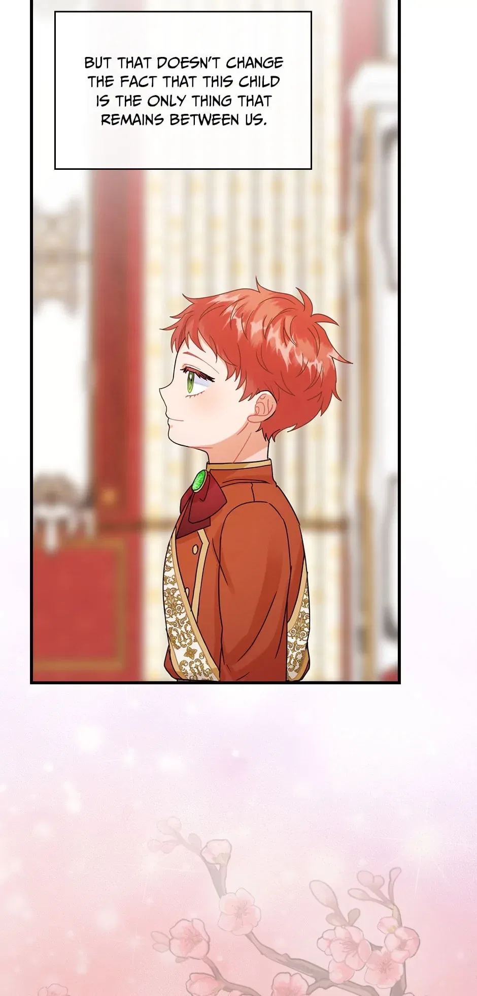 The Flower Dance and the Wind Song Chapter 125 – Page 61