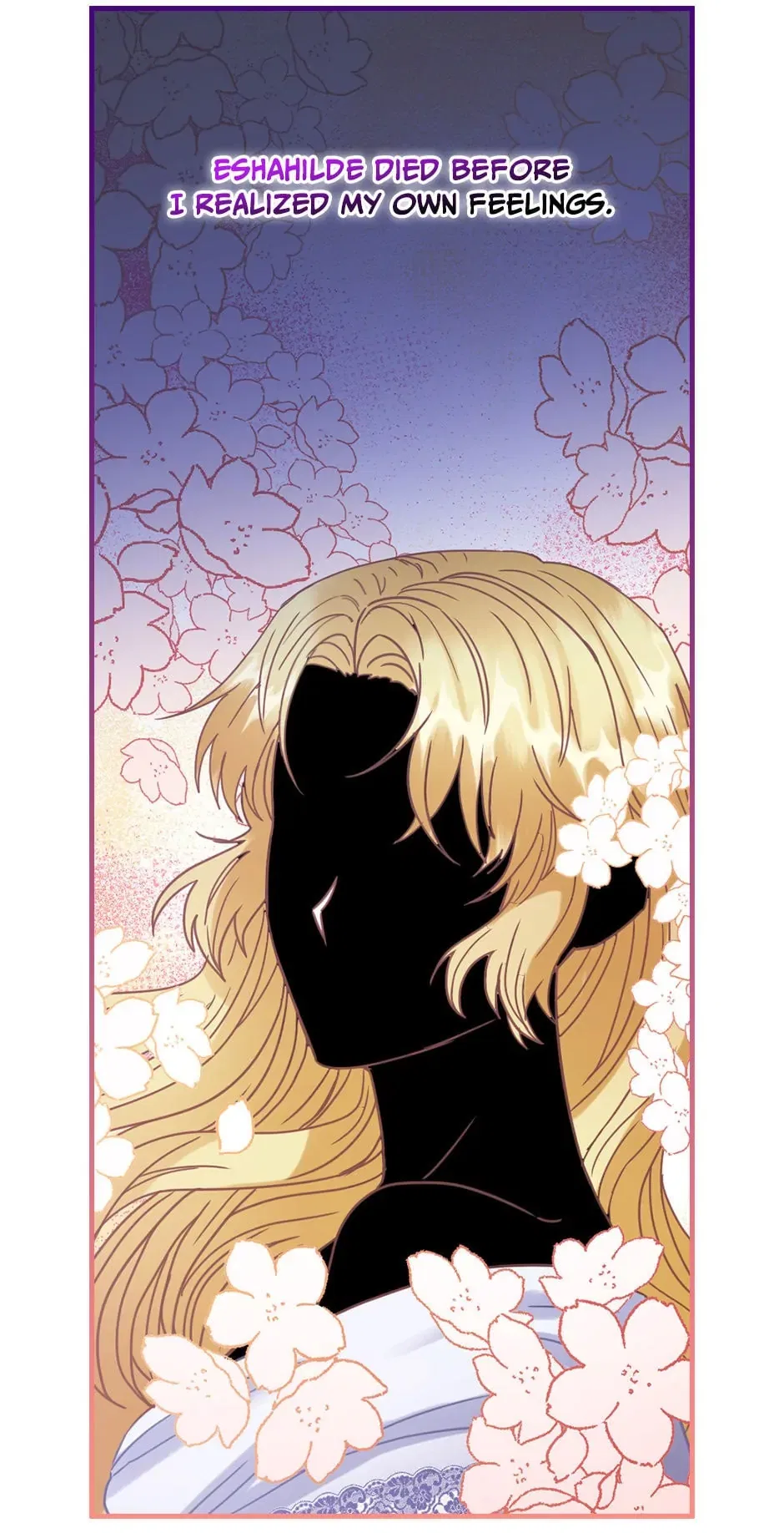 The Flower Dance and the Wind Song Chapter 125 – Page 64