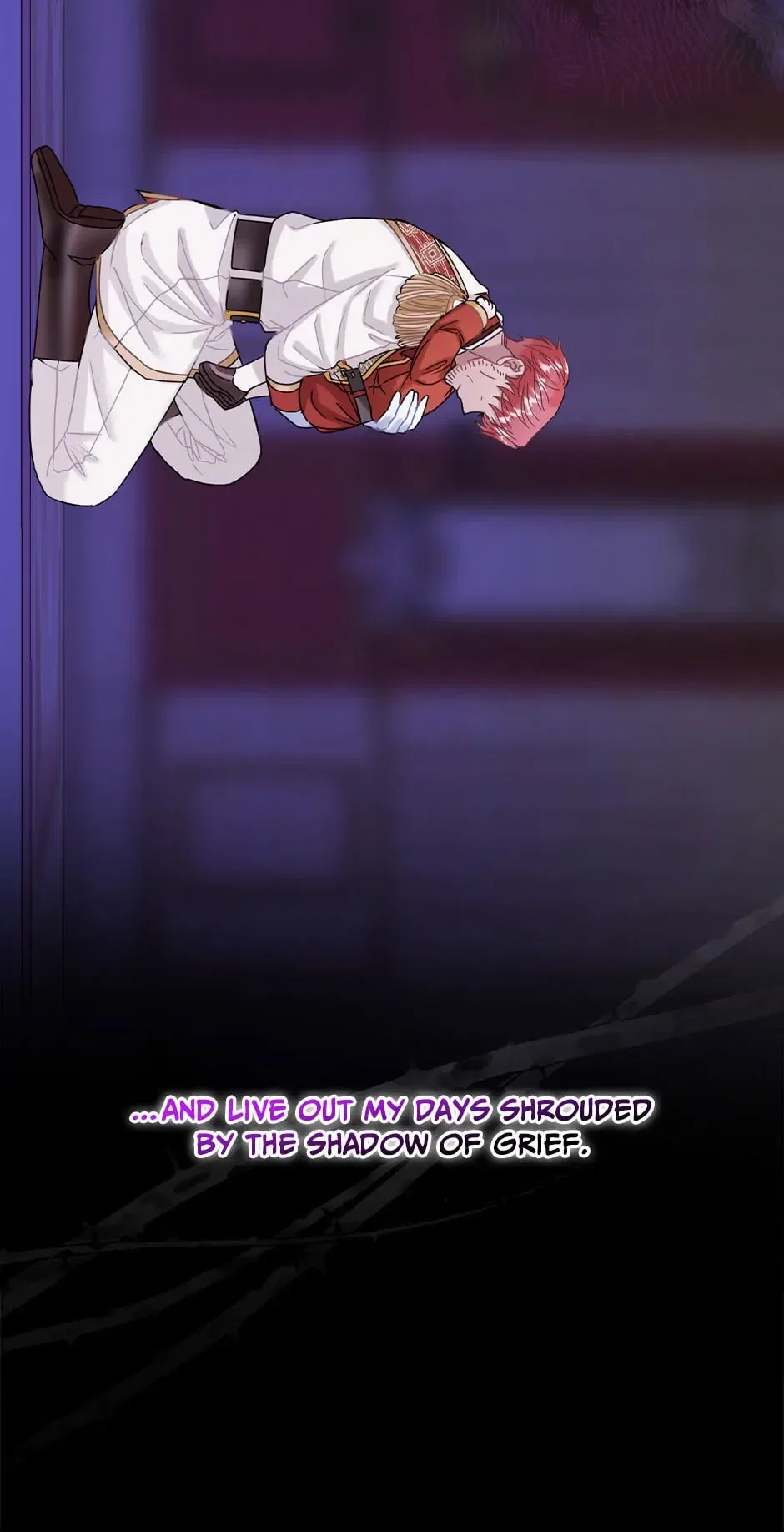 The Flower Dance and the Wind Song Chapter 125 – Page 71