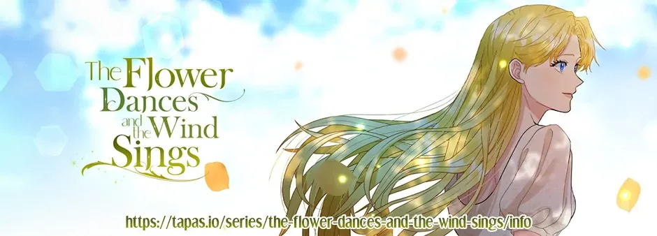 The Flower Dance and the Wind Song Chapter 125 – Page 74