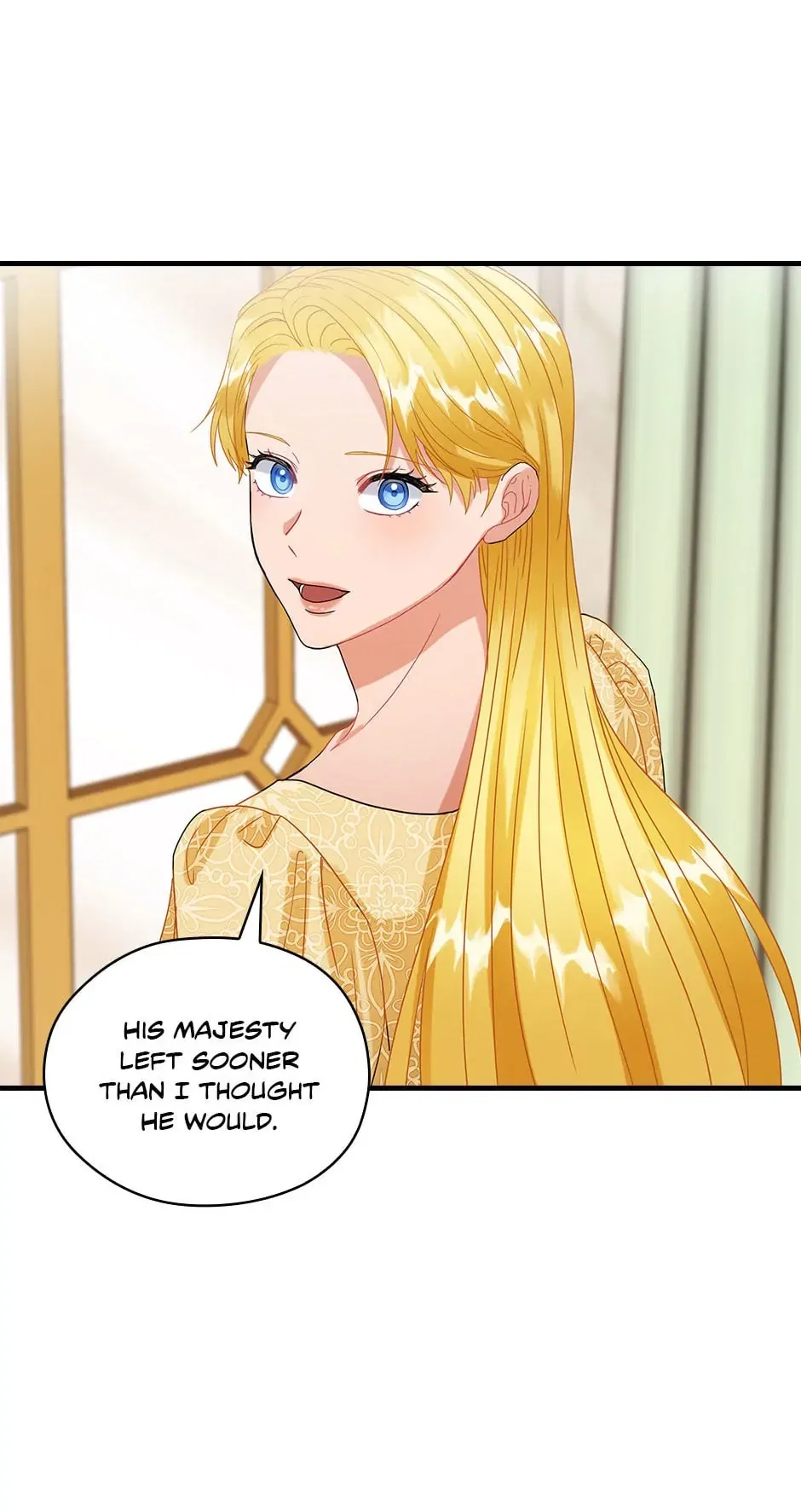 The Flower Dance and the Wind Song Chapter 124 – Page 3