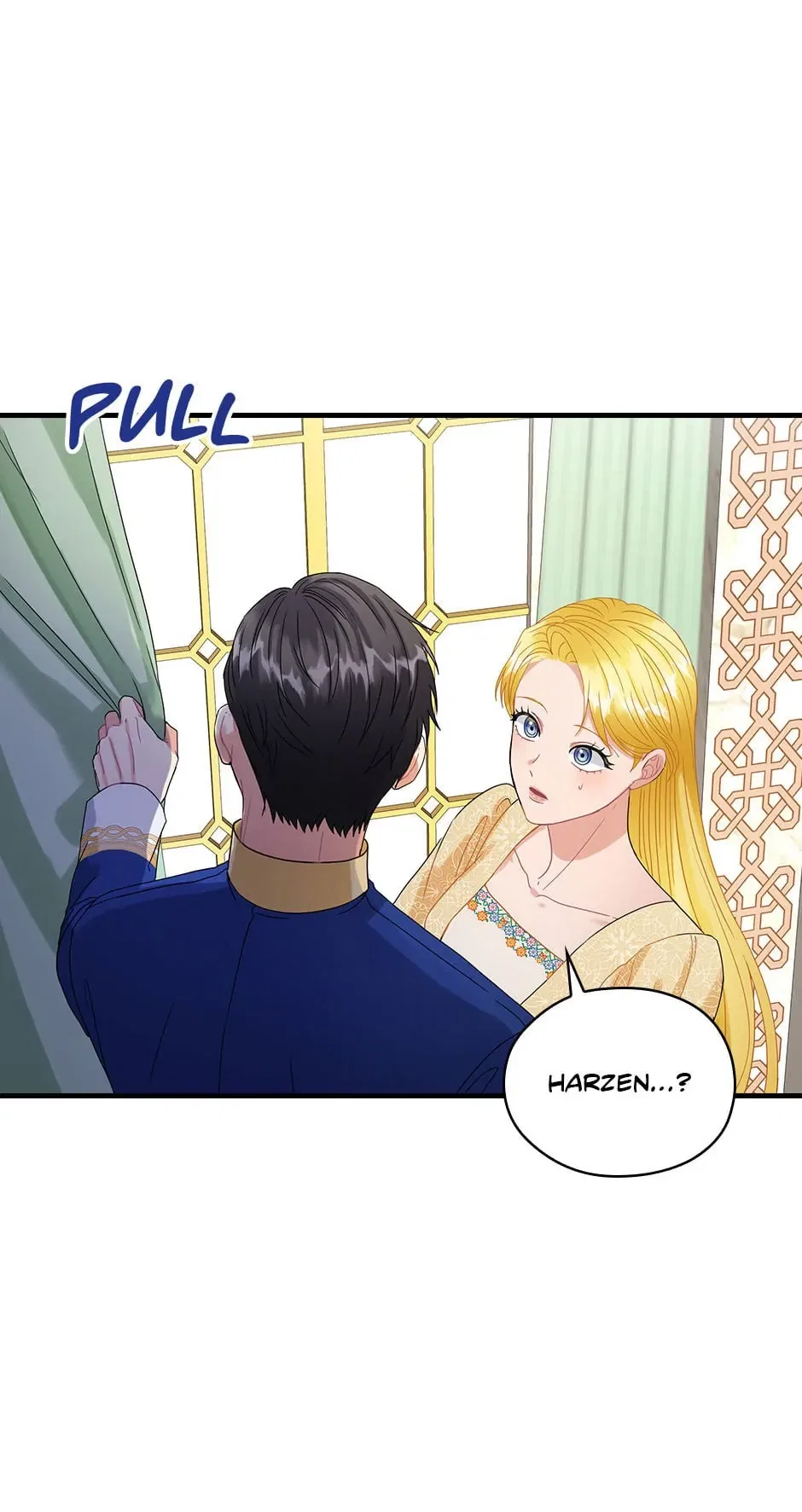 The Flower Dance and the Wind Song Chapter 124 – Page 6