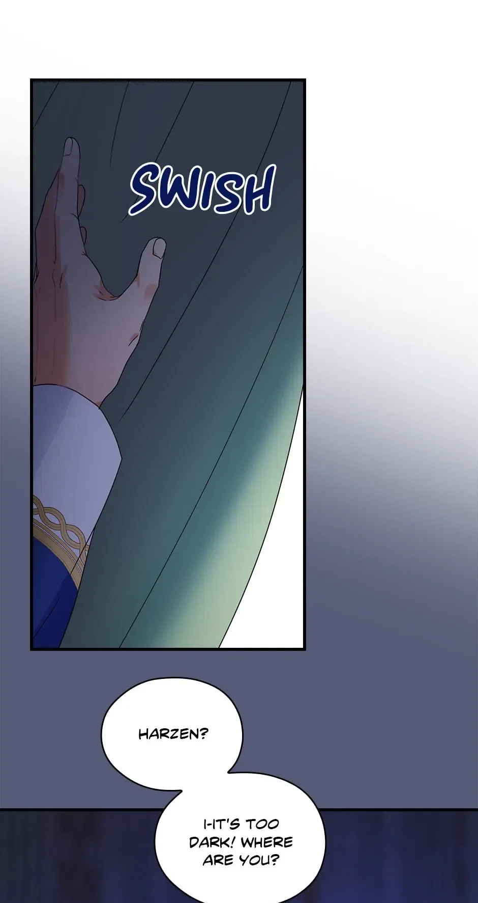 The Flower Dance and the Wind Song Chapter 124 – Page 7