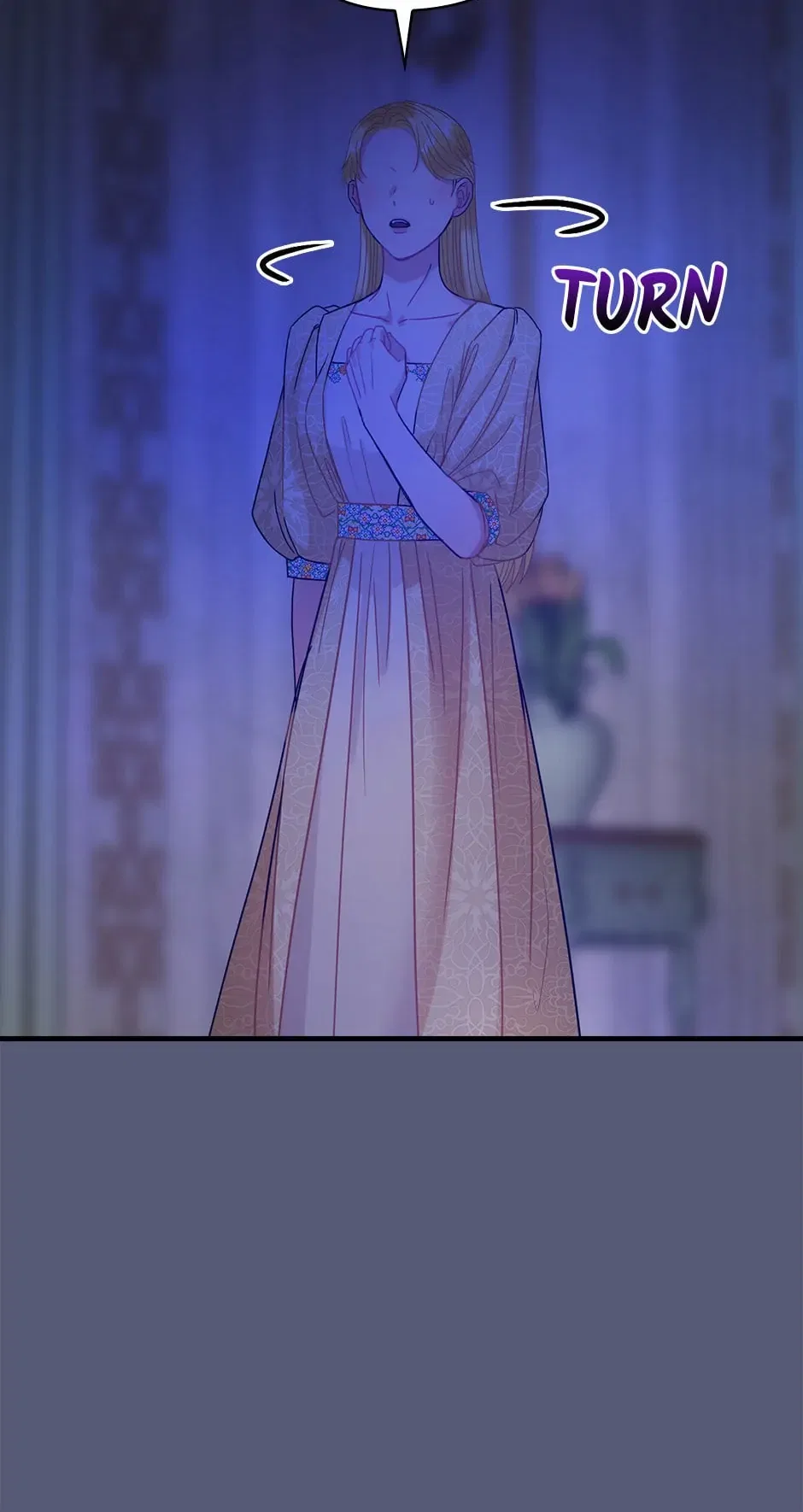 The Flower Dance and the Wind Song Chapter 124 – Page 8