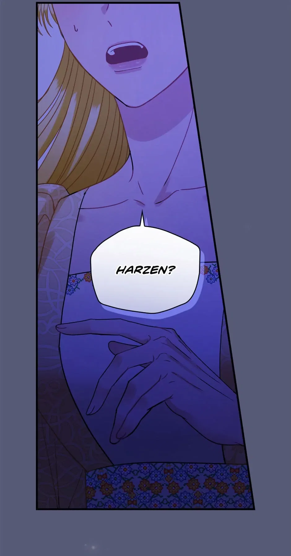 The Flower Dance and the Wind Song Chapter 124 – Page 9