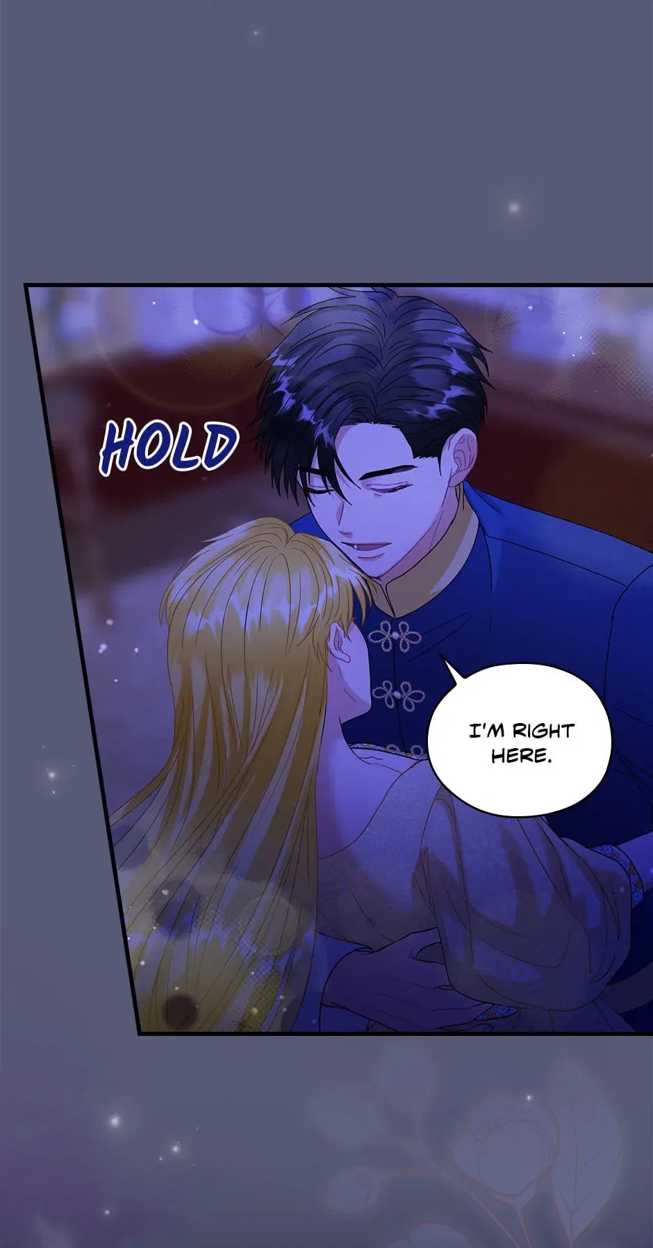 The Flower Dance and the Wind Song Chapter 124 – Page 10