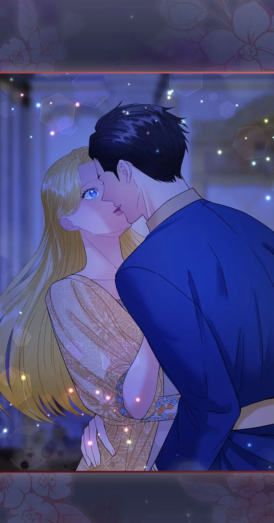The Flower Dance and the Wind Song Chapter 124 – Page 11