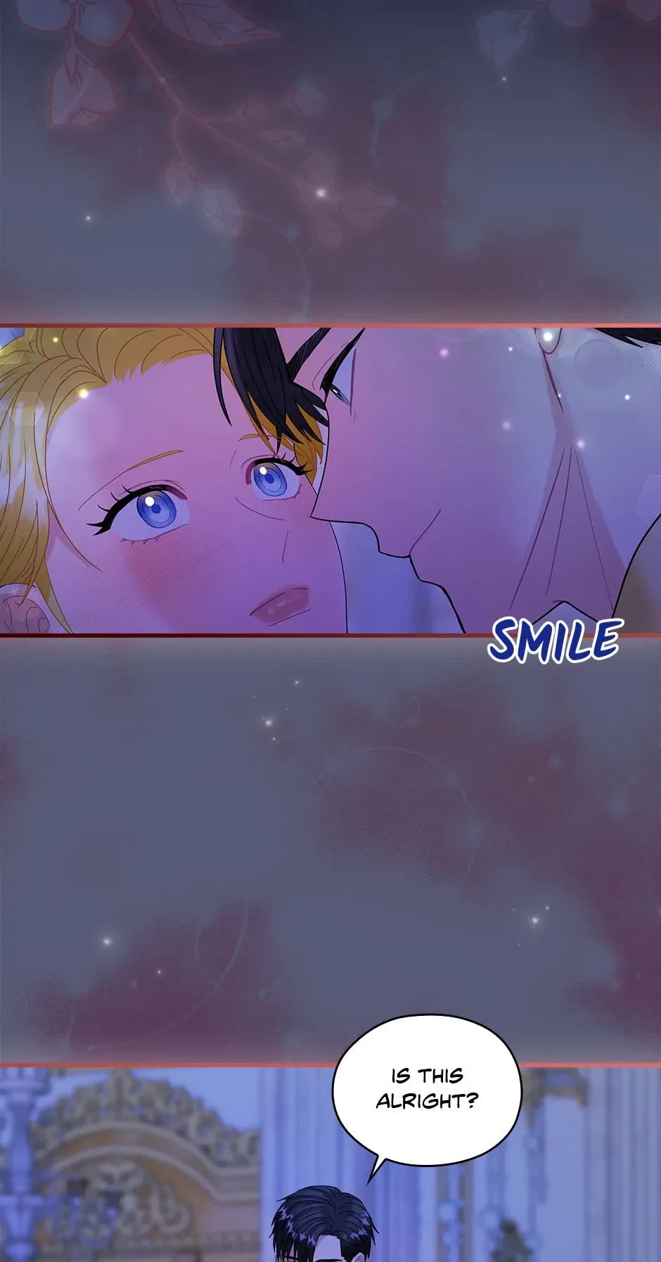The Flower Dance and the Wind Song Chapter 124 – Page 12