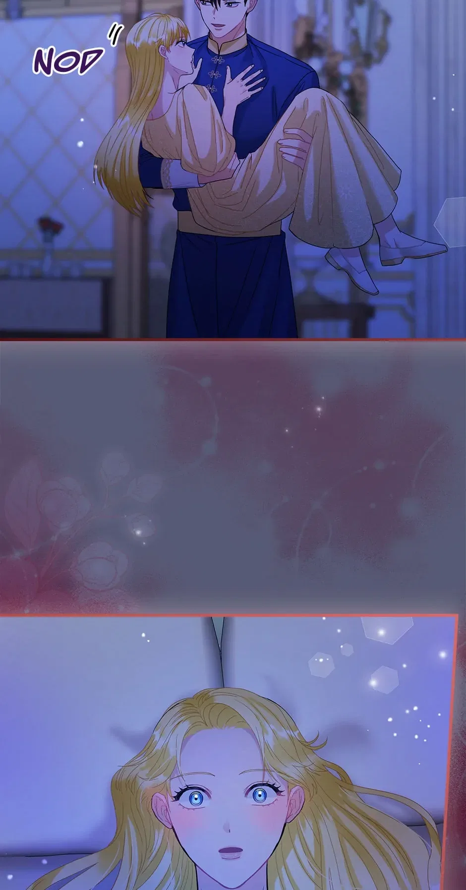 The Flower Dance and the Wind Song Chapter 124 – Page 13