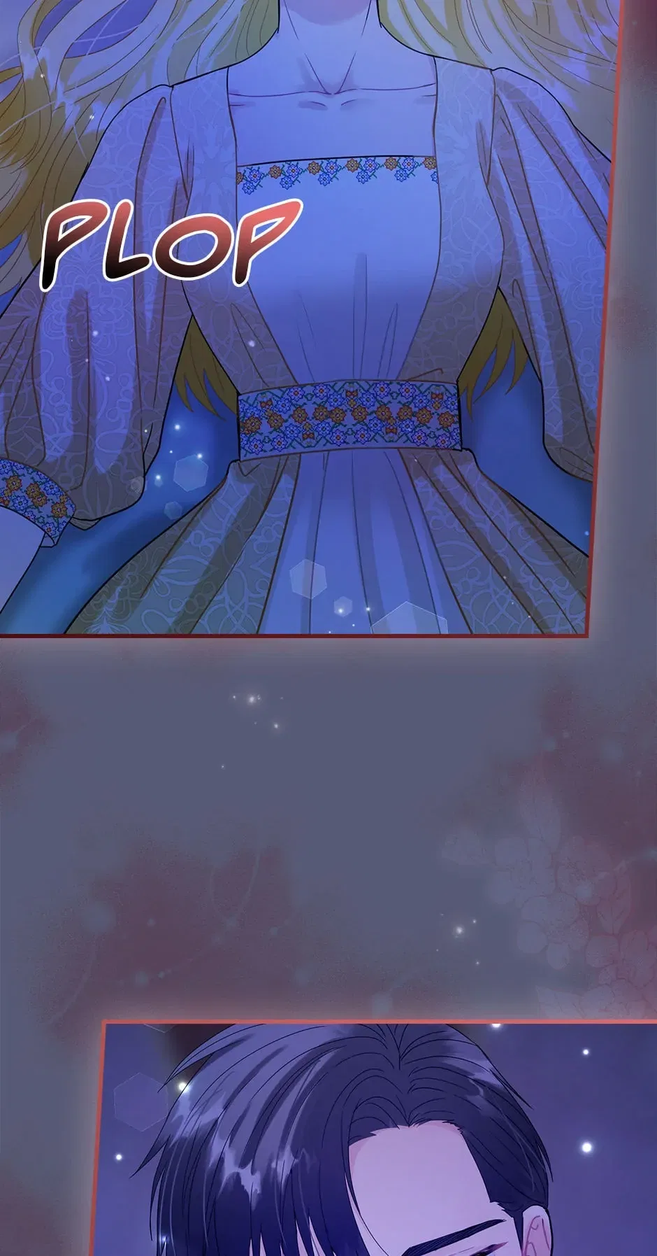 The Flower Dance and the Wind Song Chapter 124 – Page 14