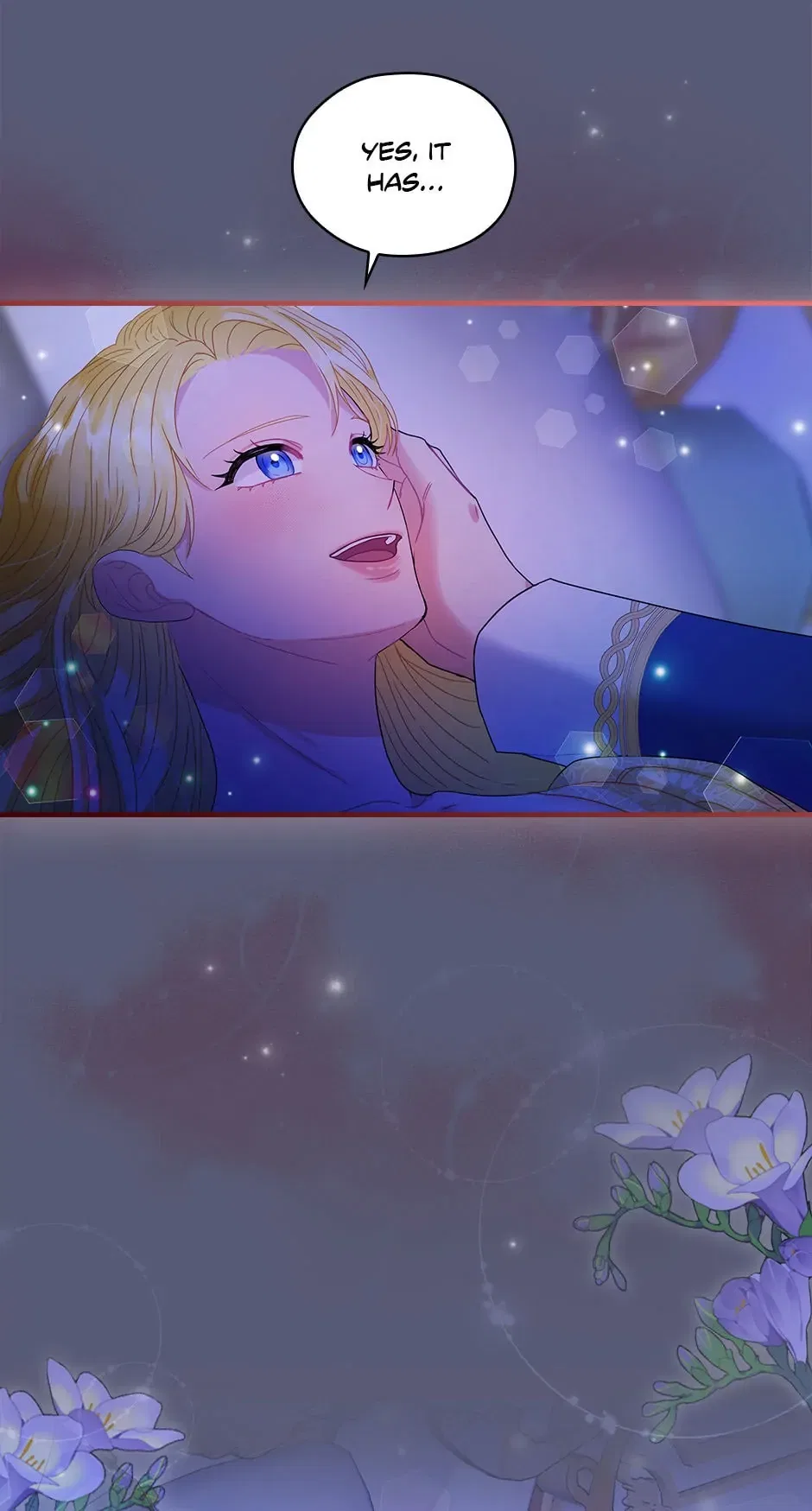The Flower Dance and the Wind Song Chapter 124 – Page 16