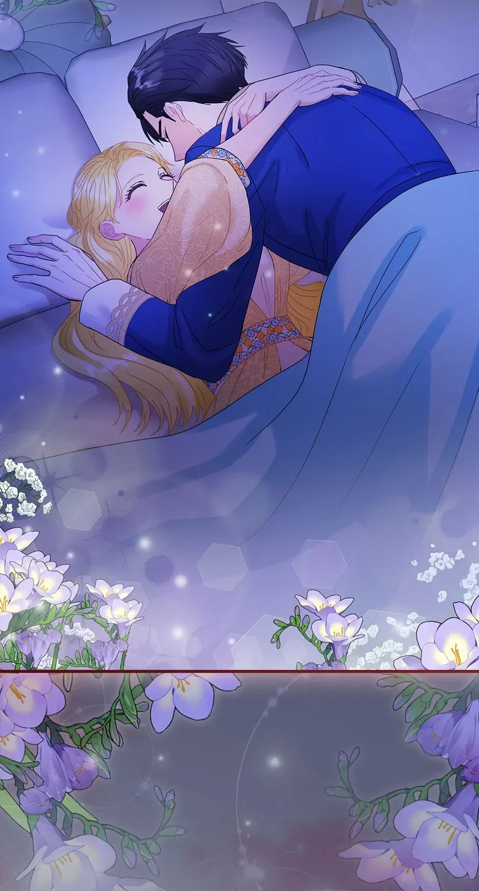 The Flower Dance and the Wind Song Chapter 124 – Page 17