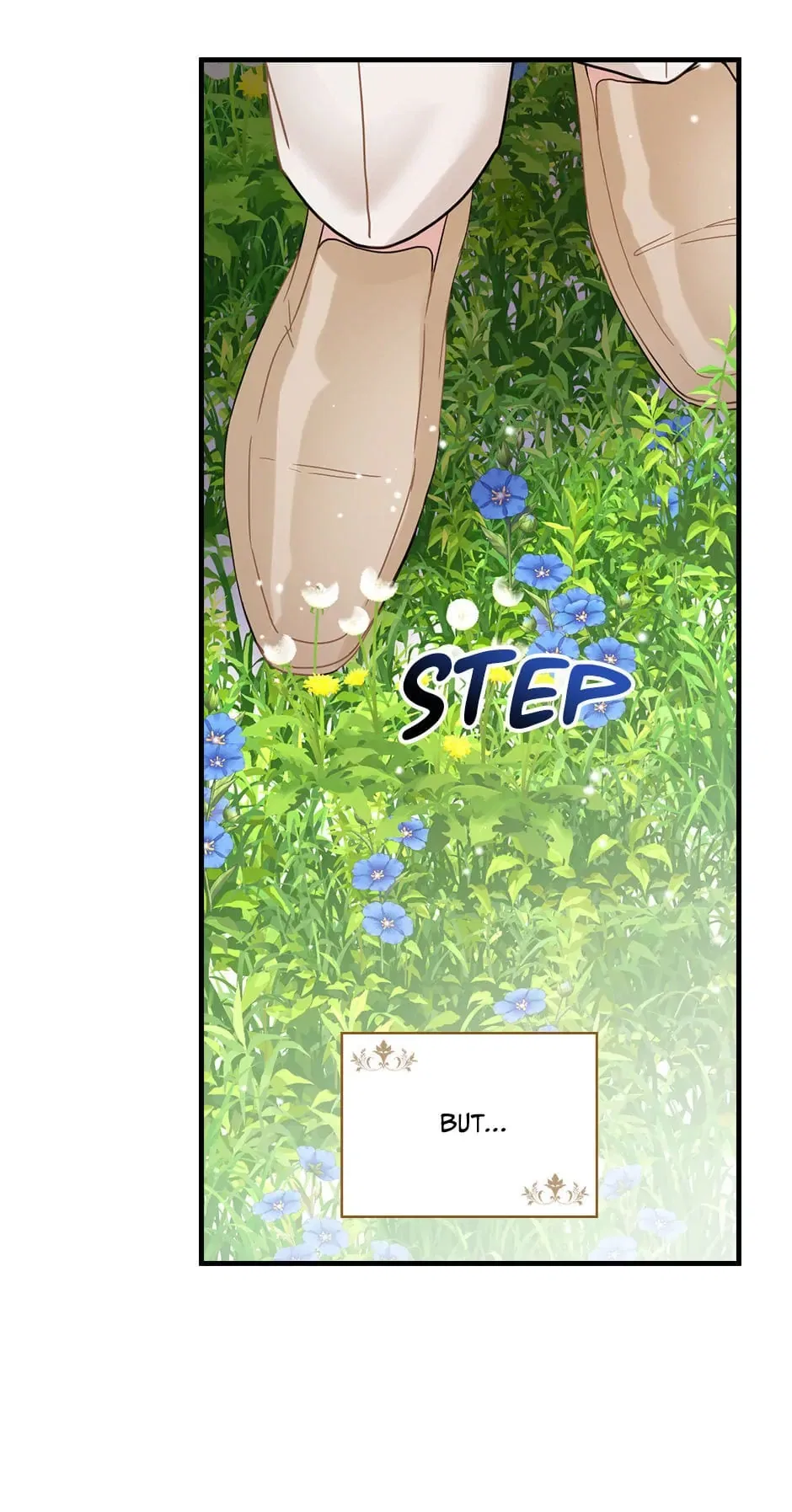 The Flower Dance and the Wind Song Chapter 124 – Page 23