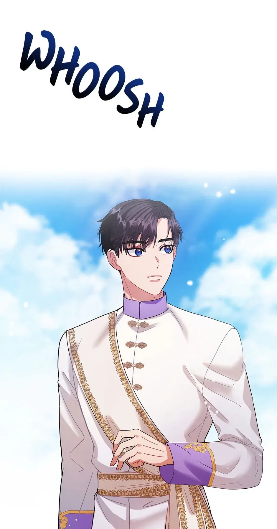 The Flower Dance and the Wind Song Chapter 124 – Page 24