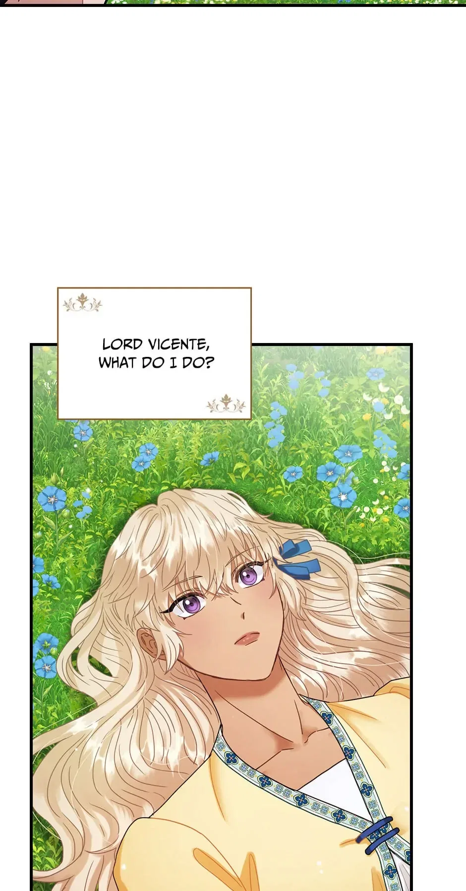 The Flower Dance and the Wind Song Chapter 124 – Page 26