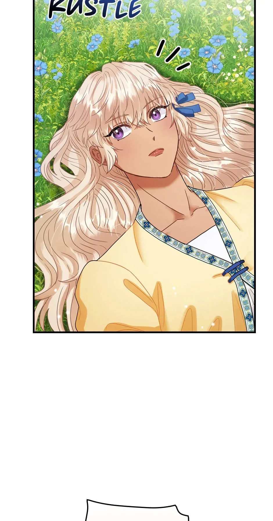 The Flower Dance and the Wind Song Chapter 124 – Page 28